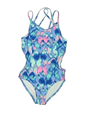 The Children's Place One Piece Swimsuit (view 1)