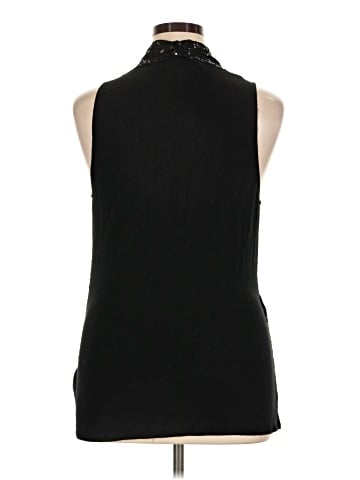 Karen Kane Sleeveless Top (view 2)
