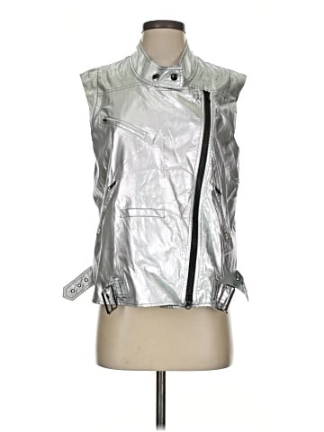 Rebecca Minkoff Vest (view 1)
