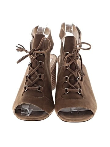 Adrienne Vittadini Sandals (view 2)