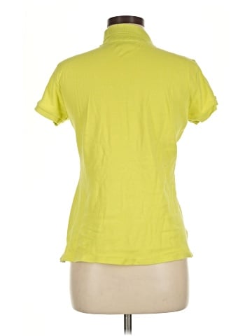 U.S. Polo Assn. Short Sleeve Polo (view 2)