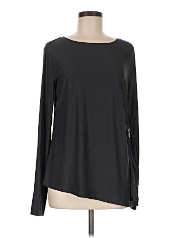 Active by Old Navy Long Sleeve T-Shirt (view 1)