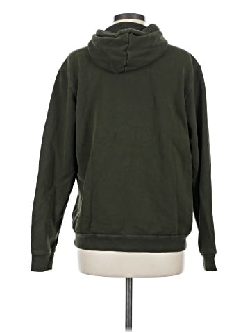 Puma Pullover Hoodie (view 2)
