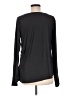 Active by Old Navy Gray Long Sleeve T-Shirt Size M - photo 2
