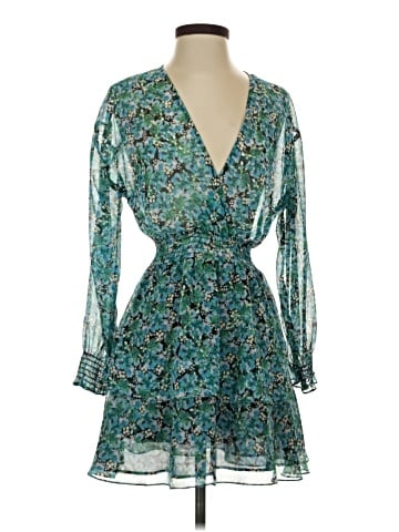Zara Cocktail Dress (view 1)