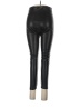 Ci Sono 100% Polyurethane Black Leggings Size L - photo 2