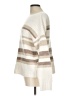 Old Navy Stripes Ivory Pullover Sweater Size L - photo 5