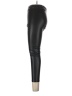 Ci Sono 100% Polyurethane Black Leggings Size L - photo 5