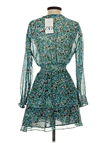 Zara Cocktail Dress (view 2)