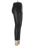 Ci Sono 100% Polyurethane Black Leggings Size L - photo 4