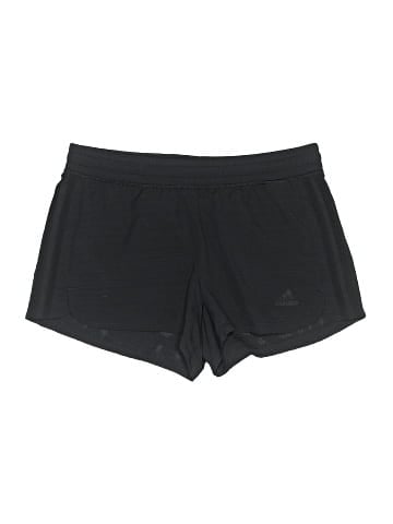 Adidas Athletic Shorts (view 1)