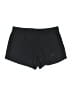 Adidas Solid Black Athletic Shorts Size S - photo 1