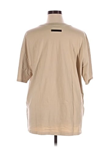 Essentials Short Sleeve T-Shirt (view 2)