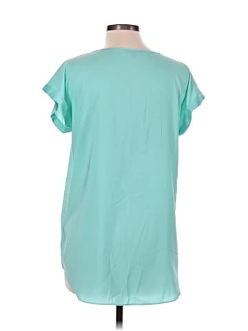 Express Short Sleeve Top (view 2)