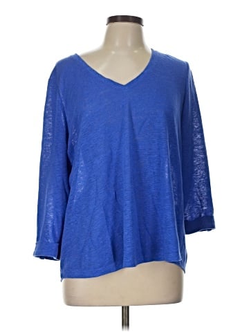 Chico's Pullover Sweater (view 1)