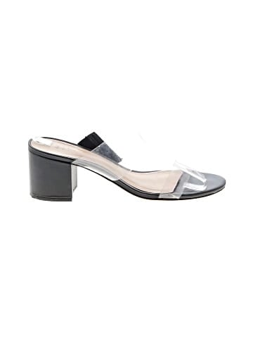 Schutz Sandals (view 1)