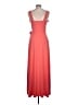 41Hawthorn Orange Cocktail Dress Size L - photo 2
