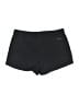 Adidas Solid Black Athletic Shorts Size S - photo 2