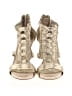 Cole Haan Metallic Gold Sandals Size 6 - photo 2