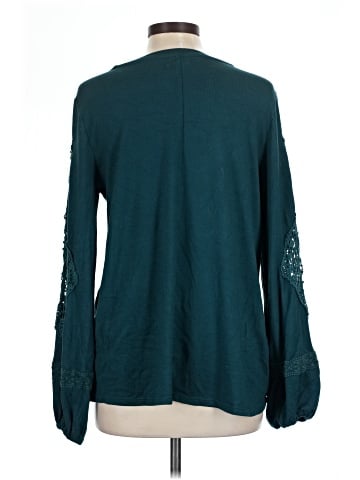 Maurices Long Sleeve T-Shirt (view 2)