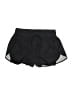 Velocity Hearts Black Athletic Shorts Size L - photo 1