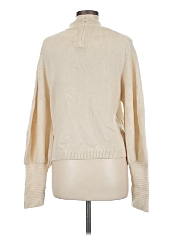 BA&SH Wool Pullover Sweater (view 2)