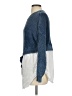 Pilcro 100% Cotton Blue Pullover Sweater Size S - photo 5