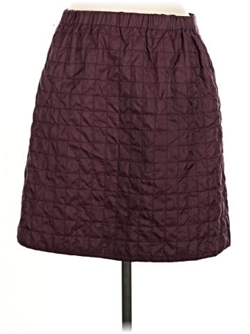 Uniqlo Casual Skirt (view 2)