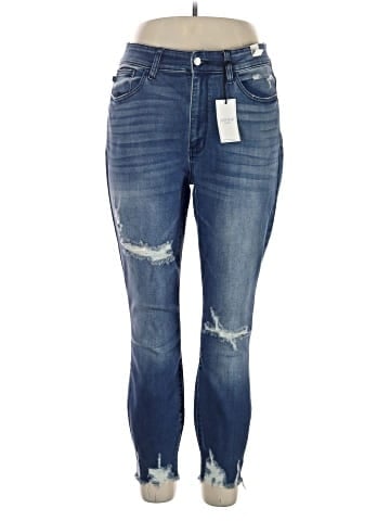 Judy Blue Jeans (view 1)
