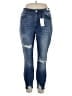 Judy Blue Blue Jeans Size 14 - photo 1