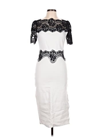 Beulah Style Cocktail Dress (view 1)