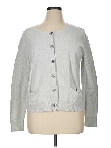 J.Jill Cardigan (view 1)