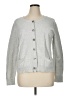 J.Jill Gray Cardigan Size 1X (estimated) - photo 1