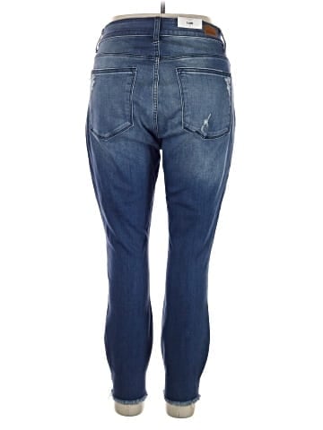 Judy Blue Jeans (view 2)