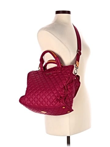 MZ Wallace Satchel (view 2)
