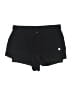 Hind Solid Black Athletic Shorts Size S - photo 1