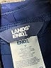 Lands' End Solid Blue Athletic Shorts Size 16 - photo 4