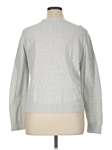 J.Jill Cardigan (view 2)