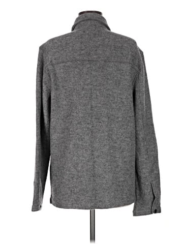 Banana Republic Factory Store Coat (view 2)