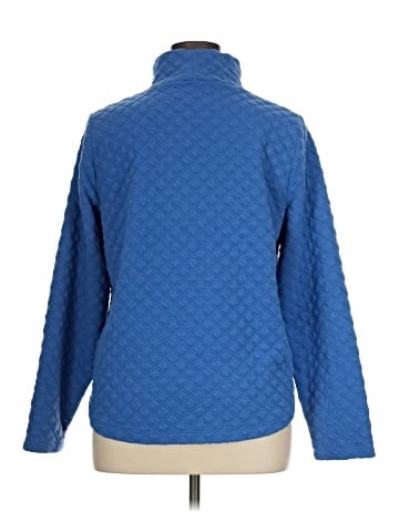 J.Crew Factory Store Turtleneck Sweater (view 2)