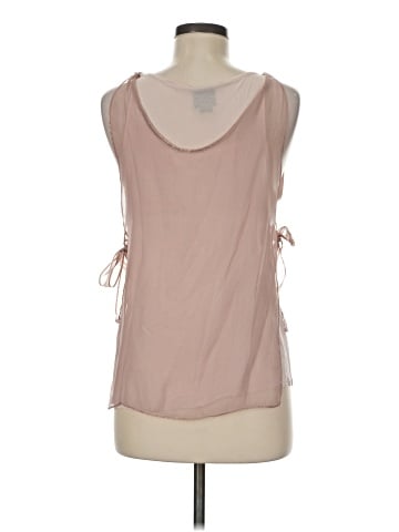 Deletta Sleeveless T-Shirt (view 2)