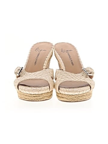 Lisa for DONALD J PLINER Wedges (view 2)
