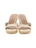 Lisa for DONALD J PLINER Tan Wedges Size 6 - photo 2