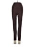 Alo Burgundy Active Pants Size XS - photo 1
