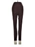 Alo Burgundy Active Pants Size XS - photo 2