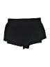 Hind Solid Black Athletic Shorts Size S - photo 2