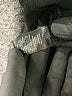 Express Solid Black Active Pants Size S - photo 8
