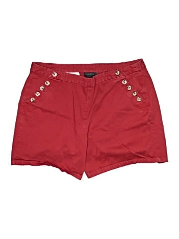 Lane Bryant Shorts (view 1)