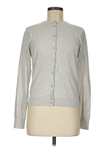 J.Crew Factory Store Cardigan (view 1)