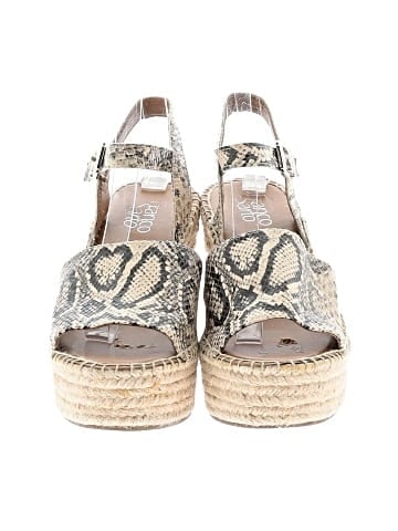 Franco Sarto Wedges (view 2)
